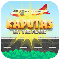 Kaputas Hit The Plane
