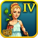 Hercules IV: Mother Nature