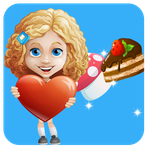 Candy World Adventures