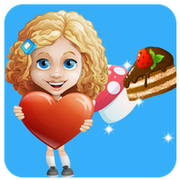 Candy World Adventures