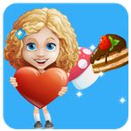 Candy World Adventures