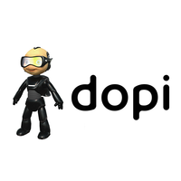 Dopi: Running Game