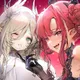Echocalypse: Scarlet Covenant