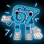 Italian Monster Brainimal