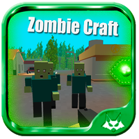 Zombie Craft - Shooting