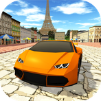 RACING CHAMPIONSHIP 3D