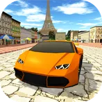RACING CHAMPIONSHIP 3D