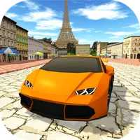 RACING CHAMPIONSHIP 3D