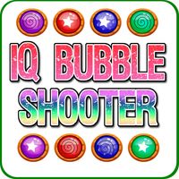 iQ Bubble Shooter