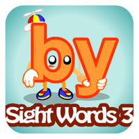 Meet the Sight Words 3 Game