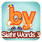 Meet the Sight Words 3 Game