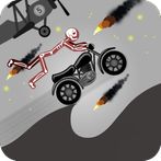 Stickman Dismount Last Hero