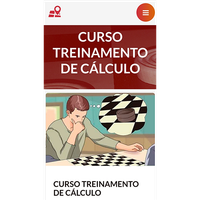 Damas : Treinamento de Cálculo
