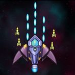 Space war the aliens attack 2