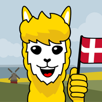 Educational games in Danish