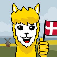 Educational games in Danish