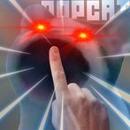 CatPopping - Clicker game