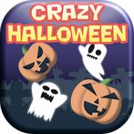 Crazy Halloween (Halloween Gam