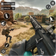 Gun Strike: FPS Shooting Games