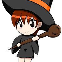 Magical Tower Story, 2D  Puzzl