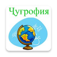 Тести география 2019