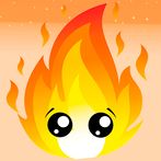 Flame: Juego de destreza