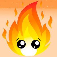 Flame: Juego de destreza