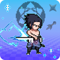 Pixel Warrior: Ultimate war
