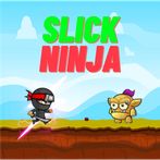 Slick Ninja