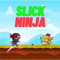 Slick Ninja