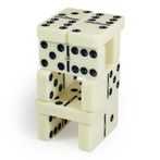 Domino Tower