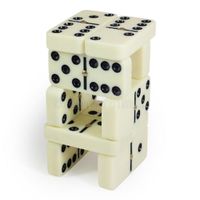 Domino Tower
