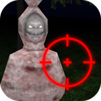 Berburu Hantu Pocong 3D