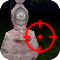 Berburu Hantu Pocong 3D