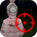 Berburu Hantu Pocong 3D