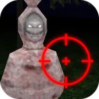 Berburu Hantu Pocong 3D