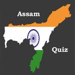 About Assam G.K Quiz