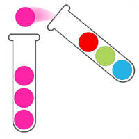 Colour Sort : Sorting Game
