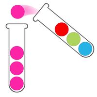 Colour Sort : Sorting Game