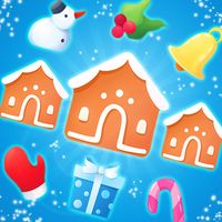Christmas Sweeper Candy Match3