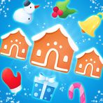 Christmas Sweeper Candy Match3