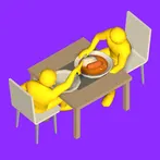 Restaurant Rush