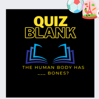QuizBlanks