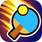 Battle Table Tennis-Ball Ace