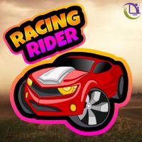Racing Rider