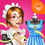 Fashion Party - Dress up Game