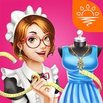 Fashion Party - Dress up Game