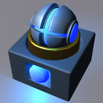 Neon Ball 3D