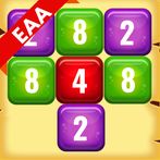 Block Merge - Candy Puzzle