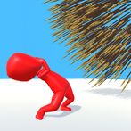 Crazy Throw